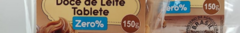 Banner da categoria Doces Diet e Zero Açúcar