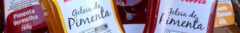 Banner da categoria Geleia de Pimenta – Sabor Agridoce e Picante