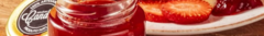 Banner da categoria Geleia de Frutas 100% Artesanal Candola