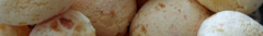 Banner da categoria Pão de Queijo Congelado