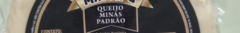 Banner da categoria Queijo Minas Padrão