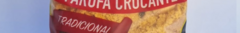 Banner da categoria Farofa Temperada Artesanal – Sabor Caseiro e Tradicional