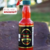 Imagem do Kit Com 5 Molhos De Pimenta De 60 ML - Fogo Mineiro