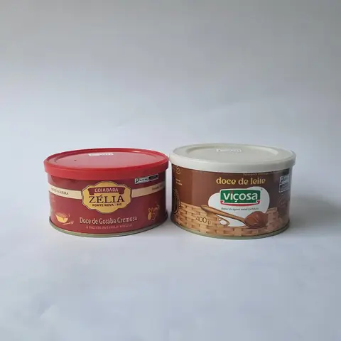 Kit Sabores de Minas