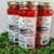 Pimenta Biquinho Irmãos da Canastra 550g - comprar online
