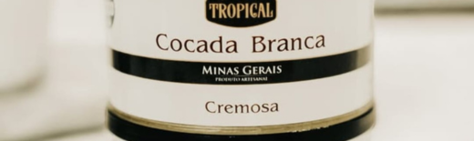 Cocada Cremosa