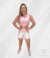 Conjunto Top & Short