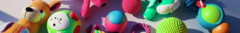 Banner da categoria Lazer Pet