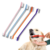 Escova De Dente Pet Cachorro Gato 4 Unidades - comprar online