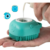 Esponja Massageadora Escova Pet Para Banho Com Dispenser - loja online