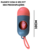 Suporte Para Saquinho Higiênico Plástico Pet + Brinde Refil - comprar online