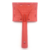 Escova Cachorro Pet Rasqueadeira Tira Pelos 20x11 Cm - loja online