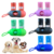 Suporte Para Saquinho Higiênico Plástico Pet + Brinde Refil - comprar online