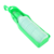Garrafinha Bebedouro Pet Passeio Portátil Dobrável 250ml - comprar online