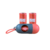 Suporte Para Saquinho Higiênico Plástico Pet + Brinde Refil - Bertelliecommerce