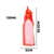 Garrafinha Bebedouro Pet Passeio Portátil Dobrável 250ml - Bertelliecommerce