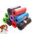 Saquinho Pega Cata Coco Pet Cachorro 9 Rolos - comprar online