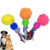 Brinquedo Pet Mordedor Corda Bola Nó Para Cachorro - comprar online