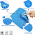 Tapete De Lamber Labirinto Comedouro Para Pet Com Ventosa - Bertelliecommerce