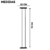 Prolongador Extensor Para Portão Pet - Bertelliecommerce