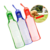 Garrafa Bebedouro Pet Para Passeio Portátil Dobrável 500ml - comprar online