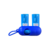 Suporte Para Saquinho Higiênico Plástico Pet + Brinde Refil - comprar online