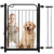 Grade Portão Para Pet De Proteção Com Prolongador - Bertelliecommerce
