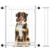 Portão De Proteção Grade Para Pet Com Prolongador 75x83cm - loja online