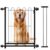 Imagem do Portão De Proteção Grade Para Pet Com Prolongador 75x83cm