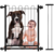 Portão De Proteção Grade Para Pet Com Prolongador 75x83cm - loja online
