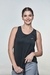 Imagen de Articulo: 320 Musculosa dry fit // Microfibra calada con lycra
