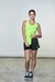 Articulo: 320 Musculosa dry fit // Microfibra calada con lycra - comprar online