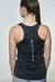 Articulo: 320 Musculosa dry fit // Microfibra calada con lycra - LEFFORT