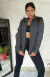 Articulo: 4166 Campera / Friza con lycra