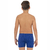Articulo: N1400 Short nene liso - LEFFORT