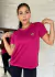 Articulo:3541 Remera basica / Microset - LEFFORT