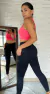 Articulo :2558 Calza con bolsillo - LEFFORT