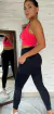 Articulo :2558 Calza con bolsillo - comprar online