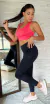 Articulo :2558 Calza con bolsillo - tienda online