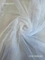 TULE FRANCÊS C/ BRILHO OFF WHITE - PANNUS TECIDOS