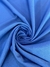 TECIDO CREPE CHINE (HAYA) AZUL ROYAL - comprar online