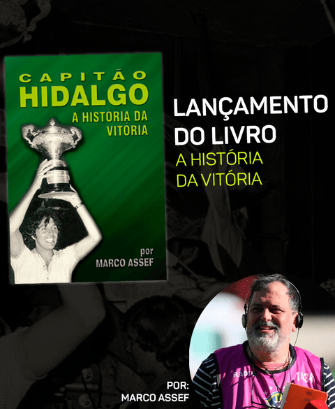 Carrusel A História da Vitoria