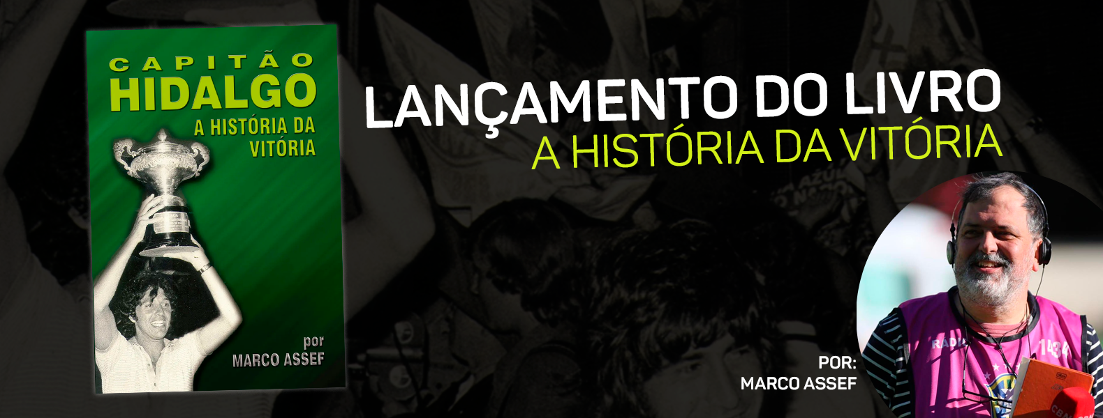 Carrusel A História da Vitoria