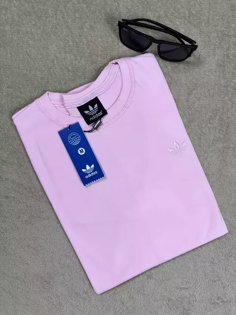 Camiseta Adidas | Casual - comprar online