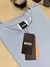 Camiseta Hugo Boss | Casual na internet