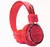 Fone De Ouvido Sem Fio Bluetooth Micro Sd Usb B-05 Fone De Ouvido Sem Fio Bluetooth Universal Fm Sd P2 Mp3 B05 - loja online