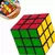 Cubo Mágico 3X3X3 Brinquedo Interativo Clássico (9129) na internet
