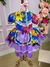 Vestido Junino Eudora (VESTJNNEDR)