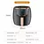 127V, Fritadeira Elétrica, Fritadeira Eletrica Air Fryer, Airfreyer Fritadeira, na internet