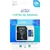 Cartão de Memória 128Gb Aitek MicroSD Leitura até 80 MB/s e Gravação 30 MB/ - Essencyal